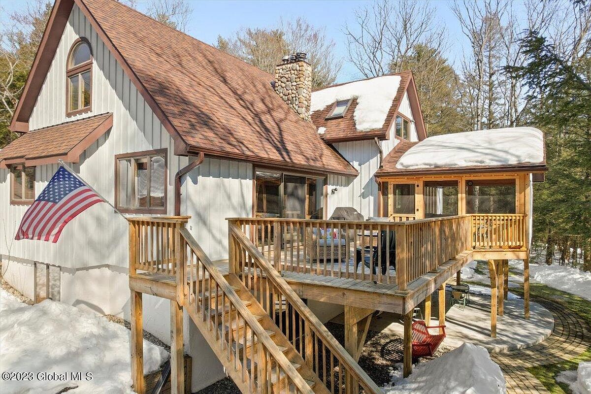 15 Carefree Lane, Lake NY 12845 Zillow