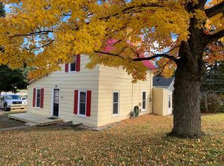 (Undisclosed Address), Cadillac, MI 49601