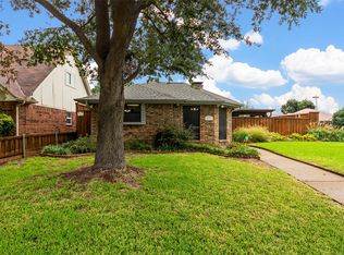 2571 Sundance Ln, Dallas, TX 75287