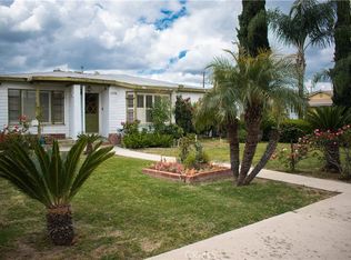 1774 2nd St, La Verne, CA 91750