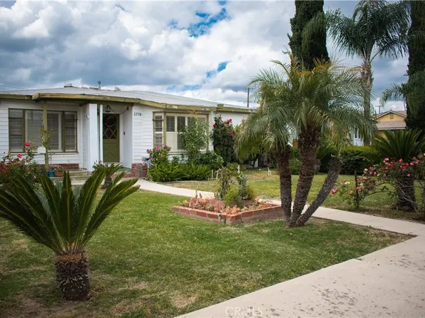 1774 2nd St, La Verne, CA 91750