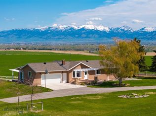 26509 Norris Rd, Bozeman, MT 59718