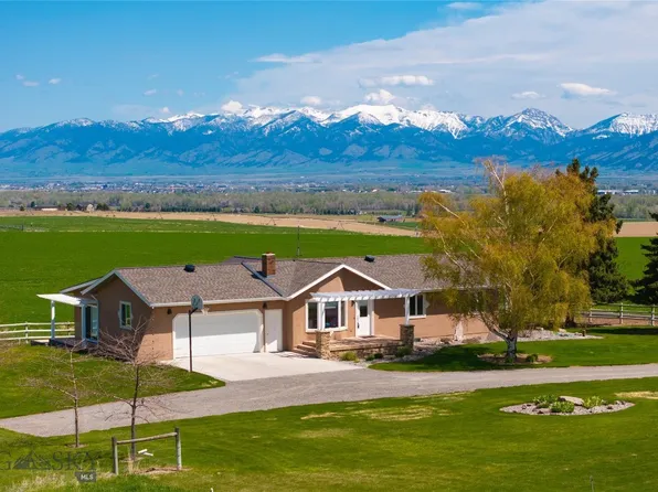 26509 Norris Rd, Bozeman, MT 59718