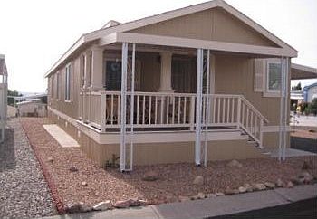 Used Cavco Doublewide Manufactured Home For Sale In New Mexicoe