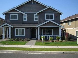 367 Tremont Ave APT 102, Bellingham, WA 98226