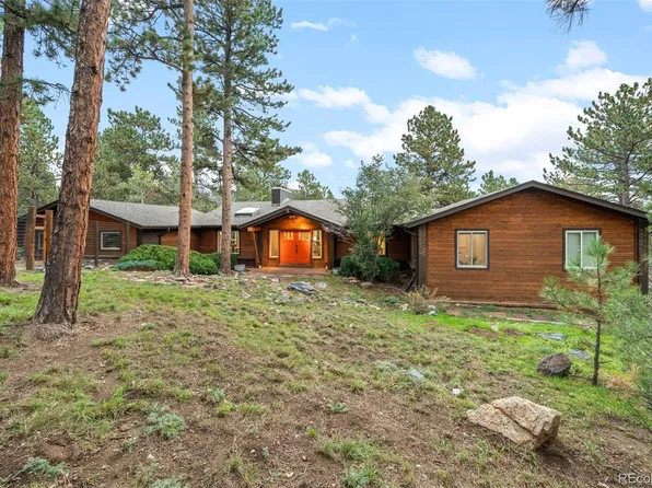 29843 Canterbury Circle, Evergreen, CO 80439