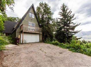 2653 N Viking Dr, Eden, UT 84310