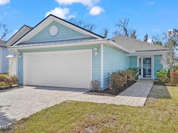 2251 SAND DUNE Court, Jacksonville, FL 32233