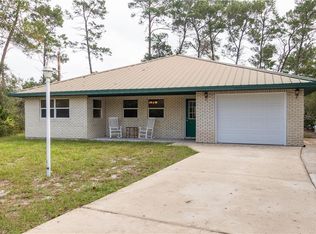 495 Turf Ave, Deltona, FL 32725