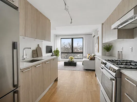 Kitchen, photo 1