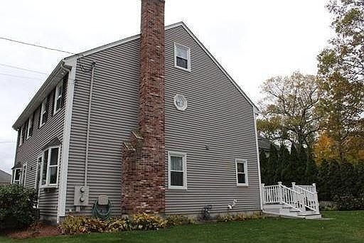 Side View