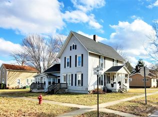 380 Caulkins St, Imlay City, MI