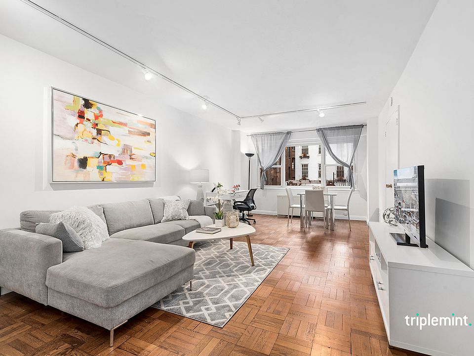 1st image of 101 W 12th St APT 3X