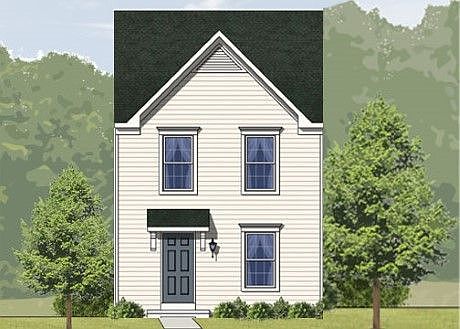 Elevation 2
