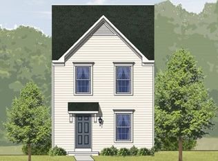 231 Queensbury Ct, White Hall, WV 26554