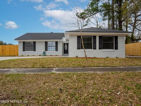 8327 POINTER Drive N, Jacksonville, FL 32221