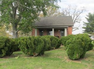 3001 Dan River Church Rd, South Boston, VA 24592