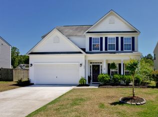 608 English Oak Cir, Moncks Corner, SC 29461