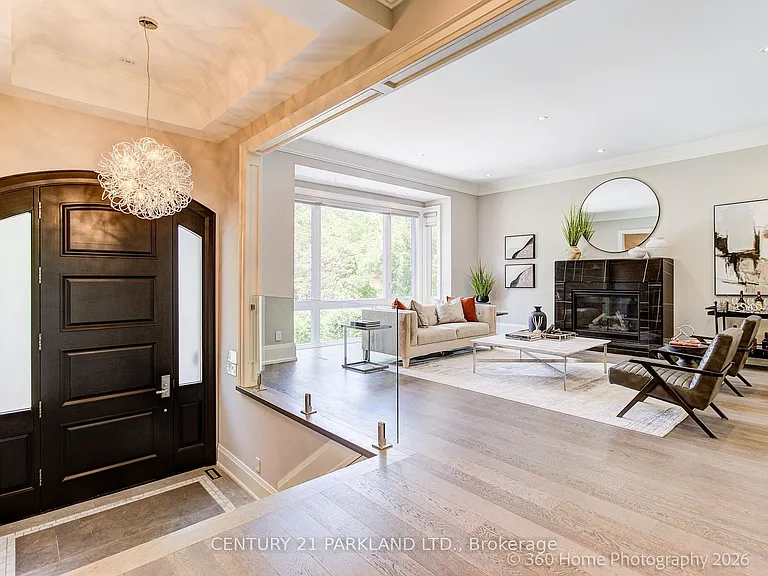 141 Churchill Ave — Photo 3