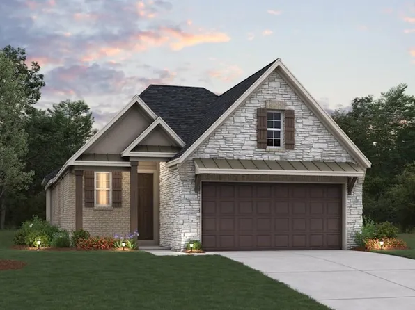 2831 Elm Creek Way, Iowa Colony, TX 77583