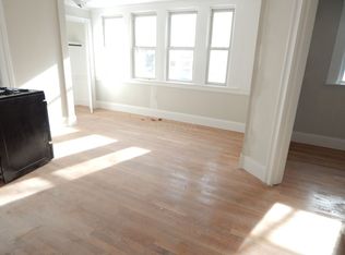 746 Broadway #45, Somerville, MA 02144