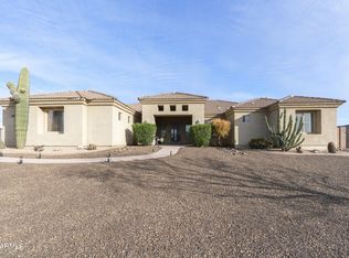 40927 N 3rd Ave, Desert Hills, AZ 85086