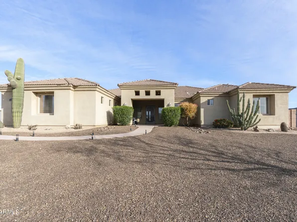 40927 N 3RD Avenue, Phoenix, AZ 85086