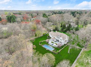 471 Hulls Farm Rd, Southport, CT 06890