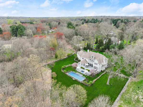 471 Hulls Farm Road, Fairfield, CT 06890