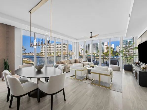 2895 NE 33rd Court #2A, Fort Lauderdale, FL 33306