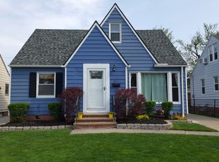 5711 Cherokee Dr, Lyndhurst, OH