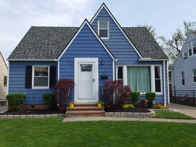 5711 Cherokee Dr, Lyndhurst, OH, 44124