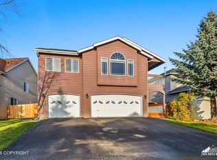 11024 Bow Cir, Anchorage, AK 99515