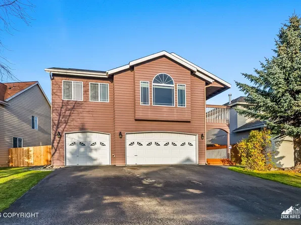11024 Bow Cir, Anchorage, AK 99515