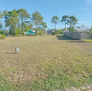 LOT 14 Monroe Ct, Pt Saint Joe, FL, 32456