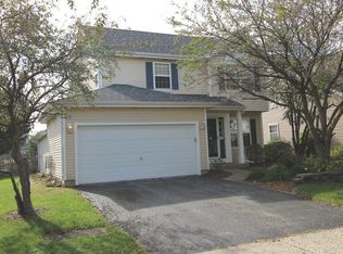 2127 Riverside Dr, Plainfield, IL 60586