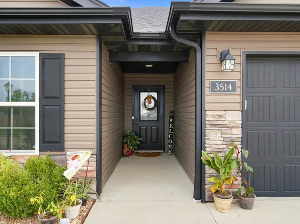 3514 Napoli Dr, Columbia, MO 65202