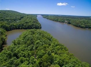 1630 Healing Springs Dr, Denton, NC 27239