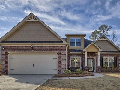 1073 Grey Duck Ln, Blythewood, SC, 29016