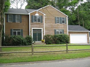 15 Ashcroft Rd, Sharon, MA 02067