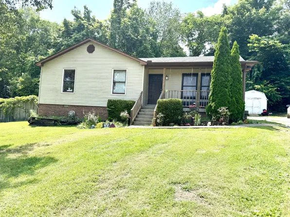 129 Cofer Dr, Springfield, TN 37172