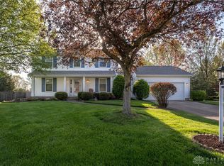 3513 Apple Grove Dr, Dayton, OH 45430