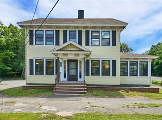 541 Broadway, Monticello, NY 12701