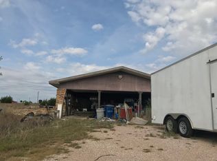 178 Moon Ranch Rd, Florence, TX 76527