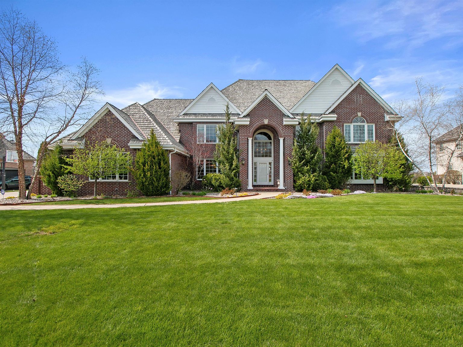 1604 E Juniper Way, Hartland, WI 53029 Zillow