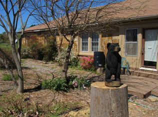 1201 Rabbit Hill Road, Hartman, AR 72840