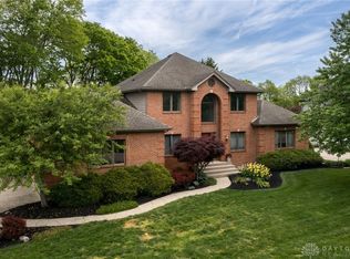 785 Heatherwoode Cir, Springboro, OH 45066