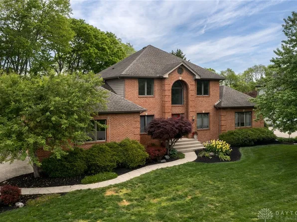 785 Heatherwoode Cir, Springboro, OH 45066