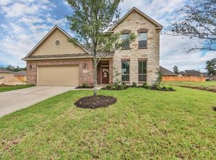 24714 W Burnaby Cir, Spring, TX 77373
