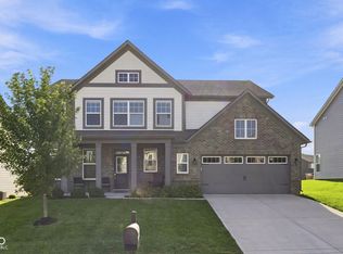 4231 Viewforth Ln, Bargersville, IN 46106